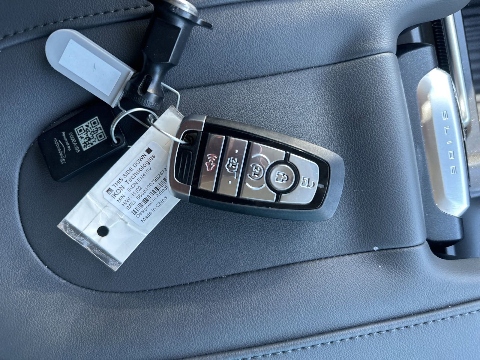 New 2026 Ford Expedition Active image 27