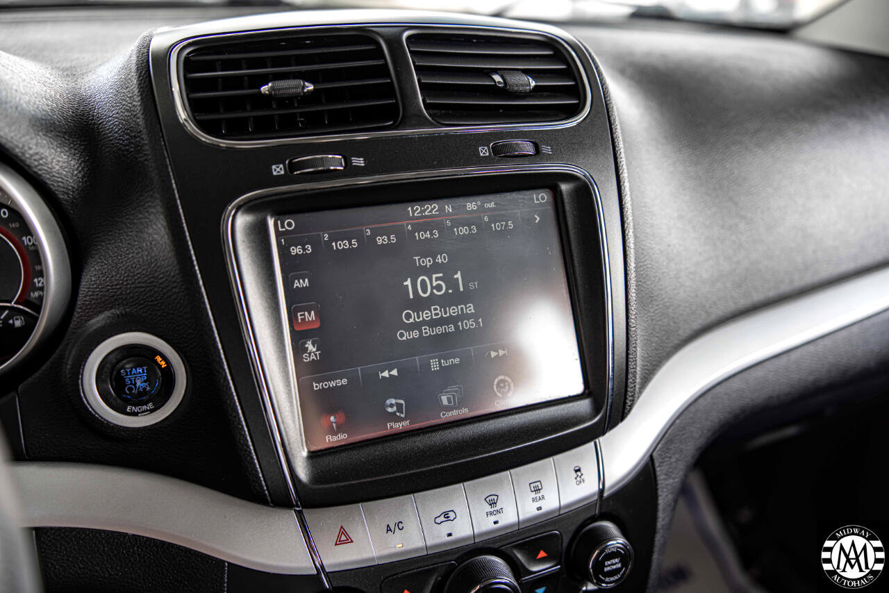 Used 2012 Dodge Journey SXT w/ Sound Group image 27