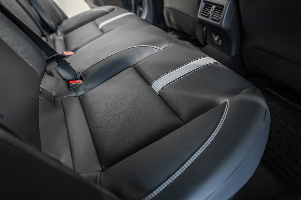 New 2026 Toyota Camry SE image 29