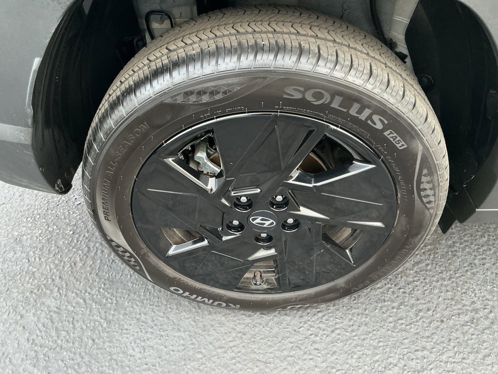 Certified 2026 Hyundai Kona SEL Sport image 5