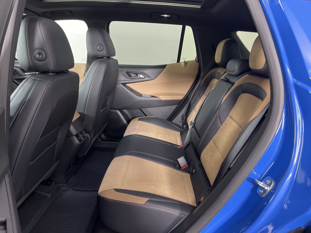 New 2026 Chevrolet Equinox ACTIV w/ Safety and Technology Package image 22