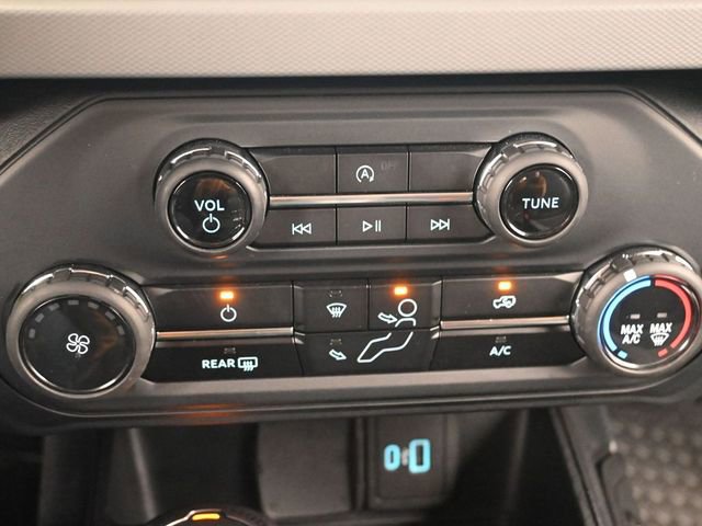 Used 2023 Ford Bronco 2-Door image 21