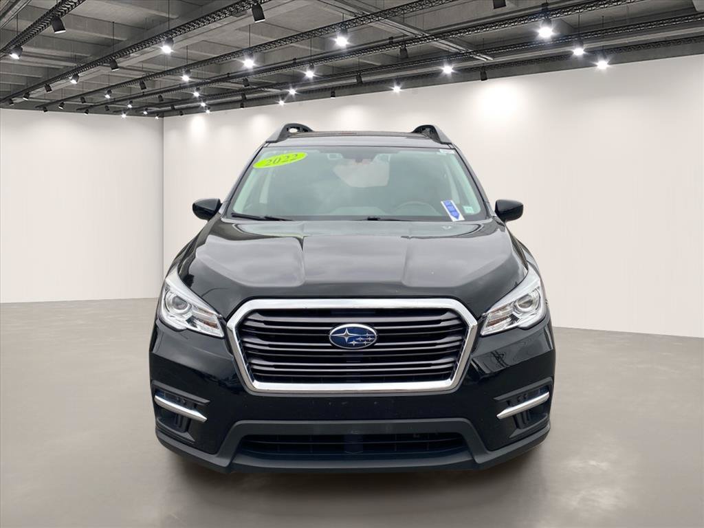 Used 2022 Subaru Ascent Premium w/ Convenience Package AWD/4WD image 2