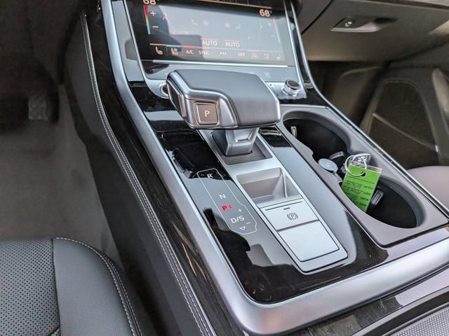 New 2026 Audi Q8 Premium Plus AWD/4WD image 28
