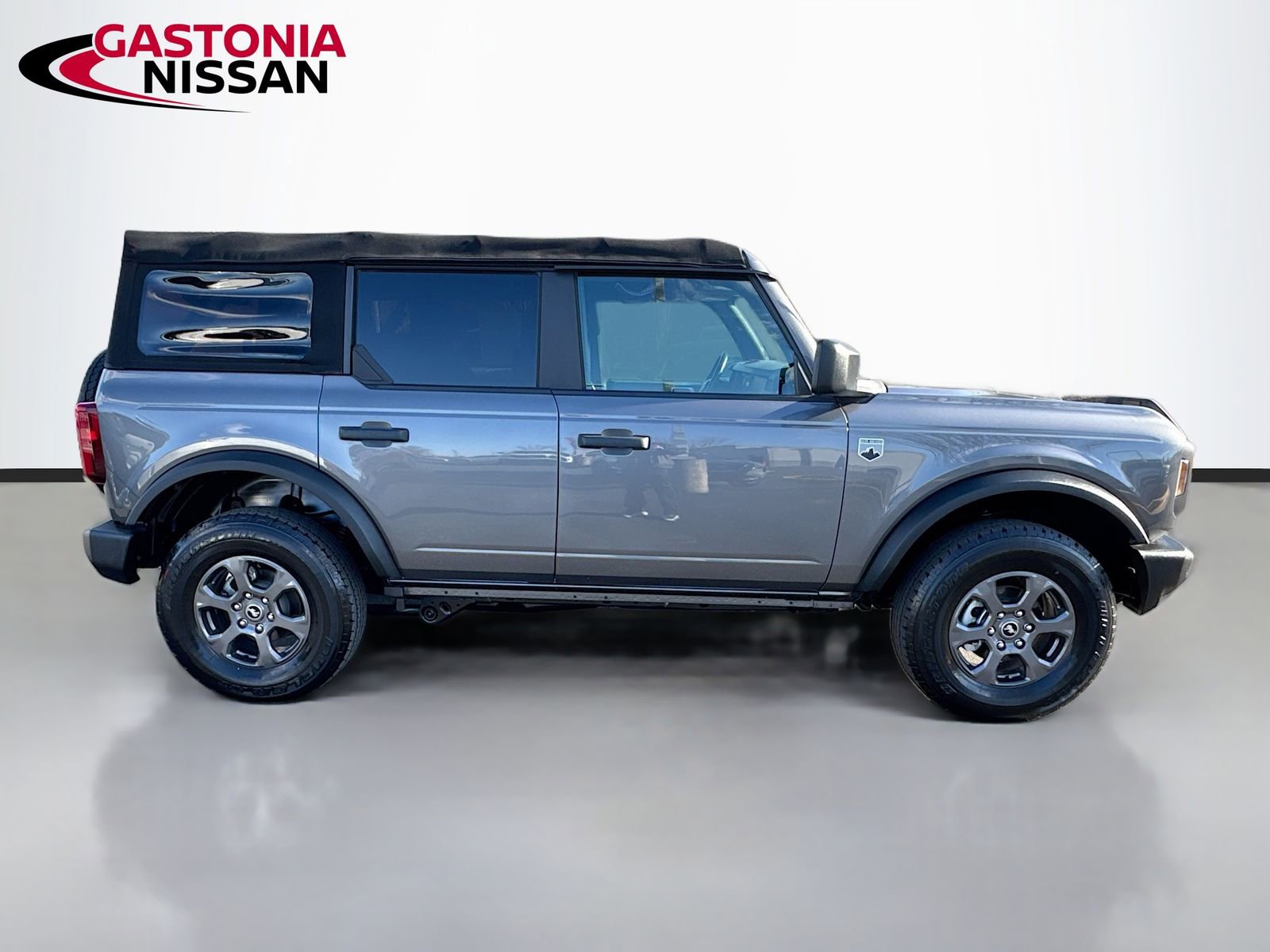 Used 2022 Ford Bronco Big Bend image 10