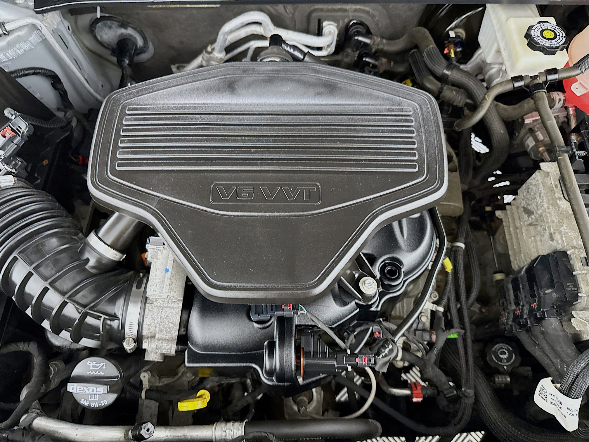 Used 2018 GMC Acadia SLE FWD image 38