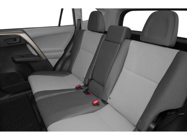 Used 2015 Toyota RAV4 LE FWD image 17