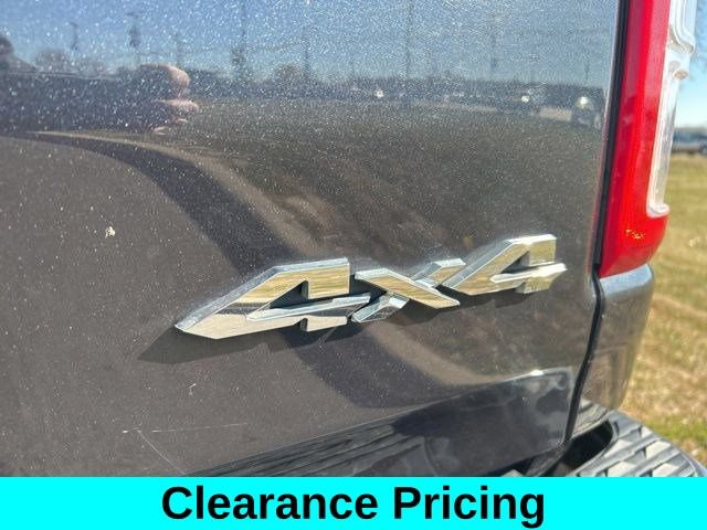 Used 2020 RAM 1500 Big Horn AWD/4WD image 52