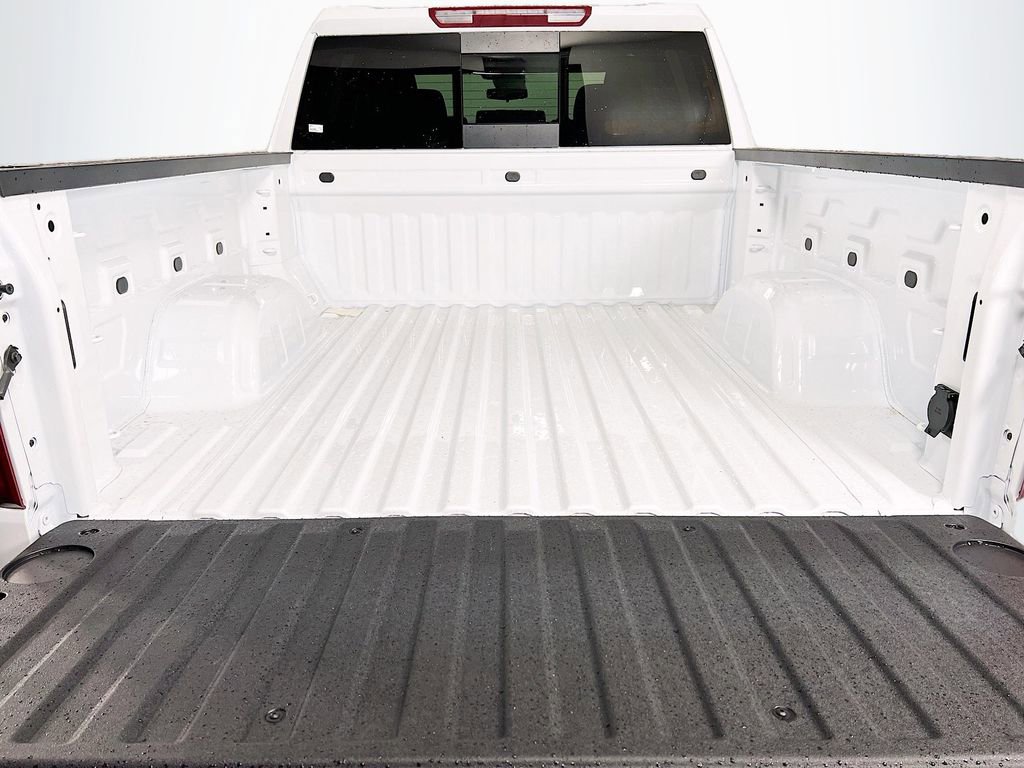 New 2026 Chevrolet Silverado 1500 LT Trail Boss AWD/4WD image 27