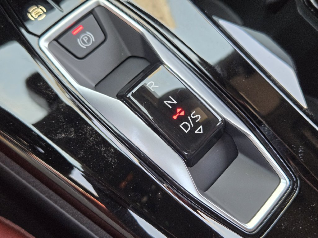 New 2026 Audi SQ5 Prestige AWD/4WD image 25