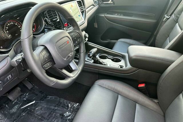 New 2026 Dodge Durango R/T image 10