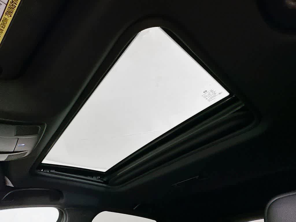 Used 2023 MAZDA CX-5 AWD 2.5 Turbo image 32