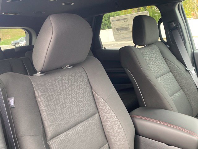 New 2026 Dodge Durango GT w/ Blacktop Package AWD/4WD image 29