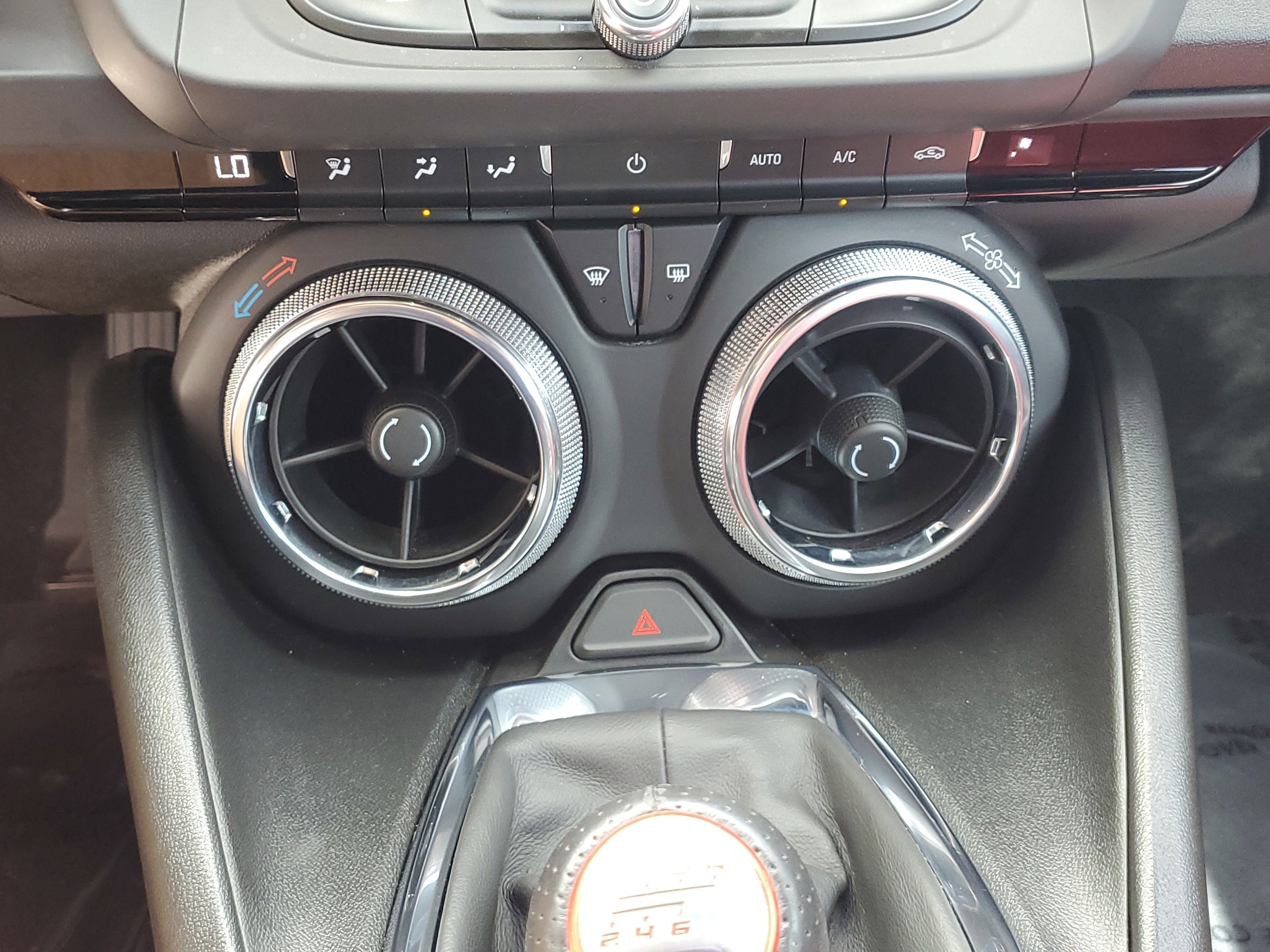 Used 2023 Chevrolet Camaro SS image 22