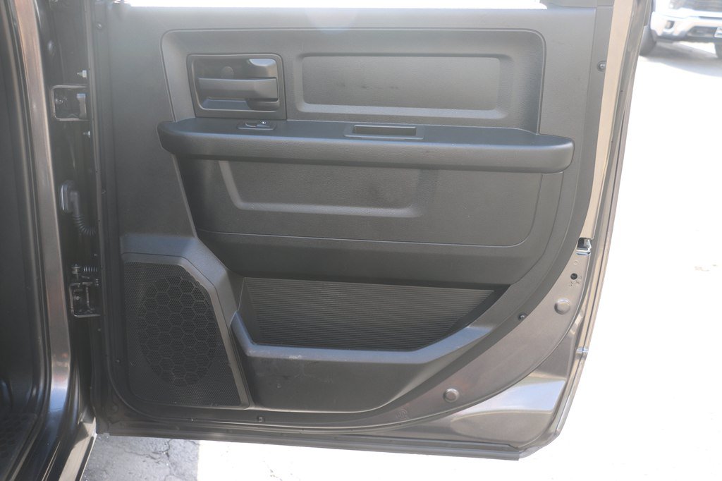 Used 2022 RAM 3500 Tradesman w/ Max Tow Package AWD/4WD image 29