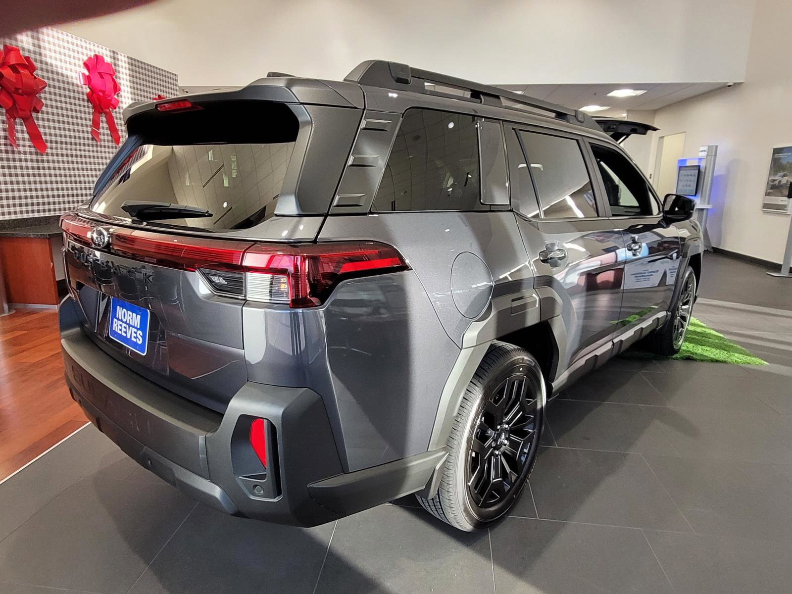 New 2026 Subaru Outback Limited XT image 16