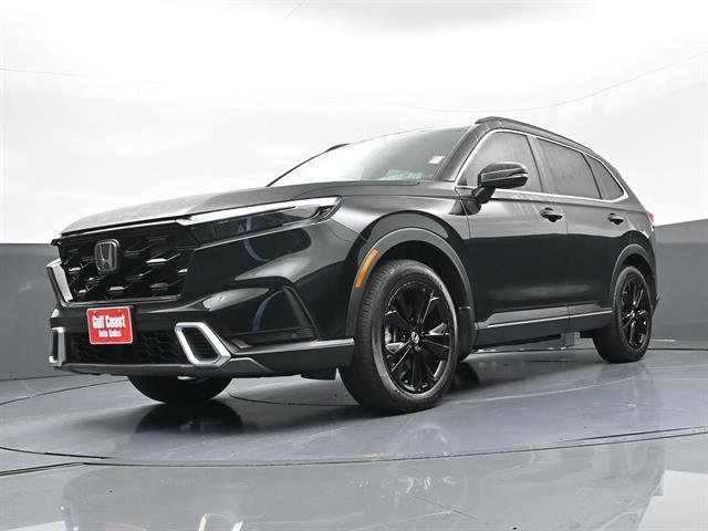 Used 2024 Honda CR-V Sport Touring image 32