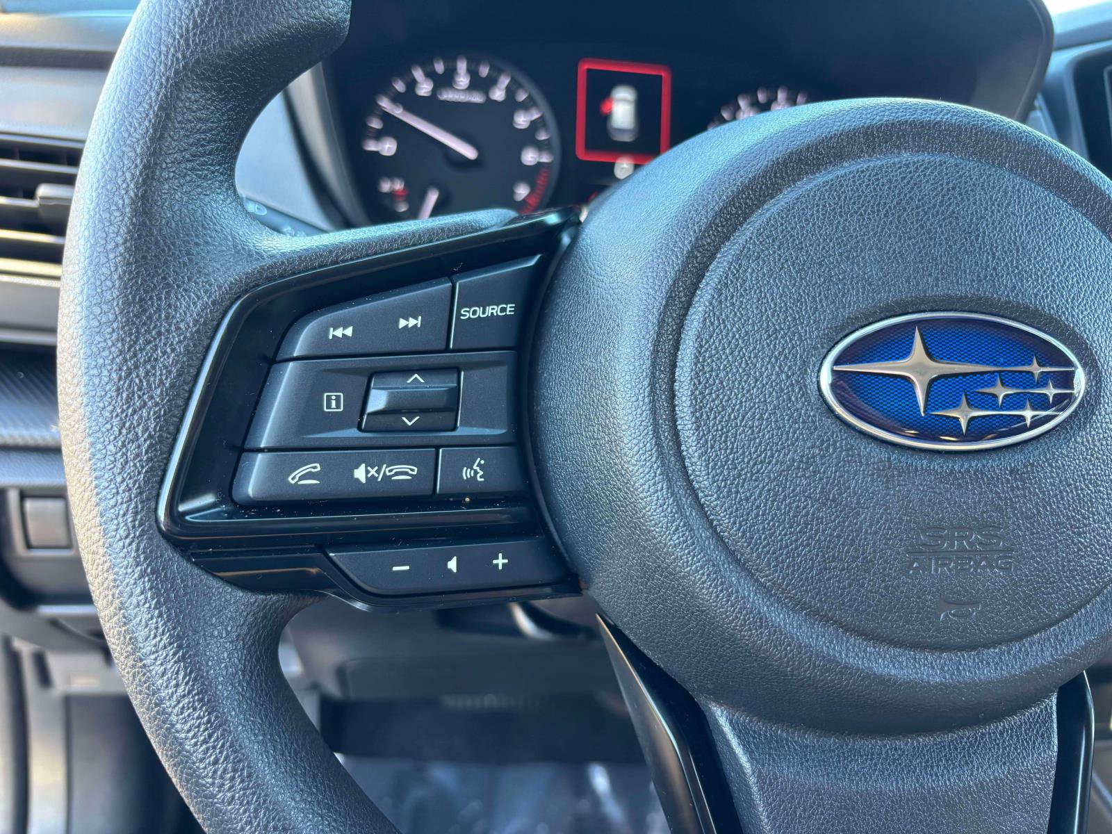 Used 2024 Subaru Crosstrek 2.0i image 18