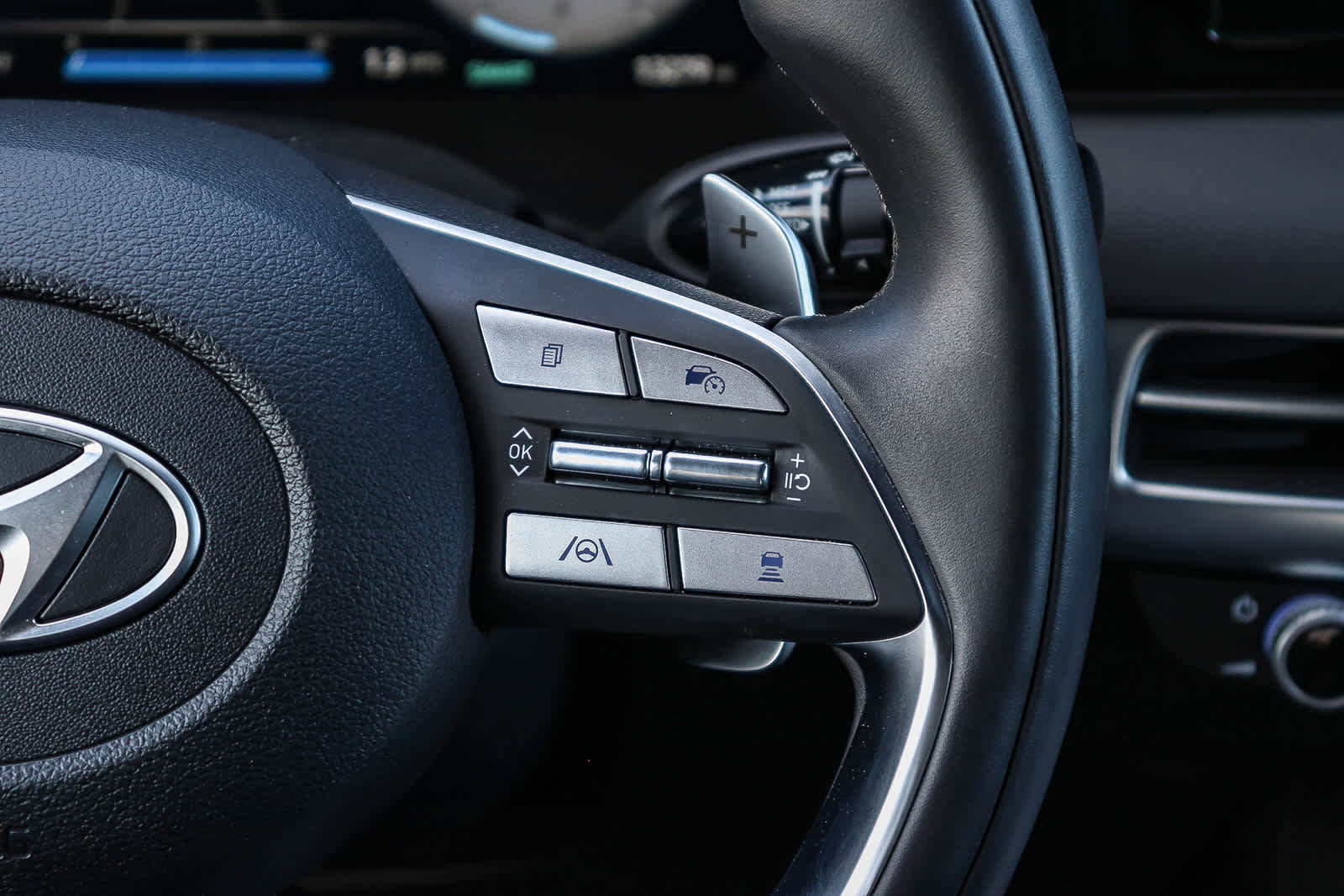 Used 2025 Hyundai Palisade Calligraphy image 19