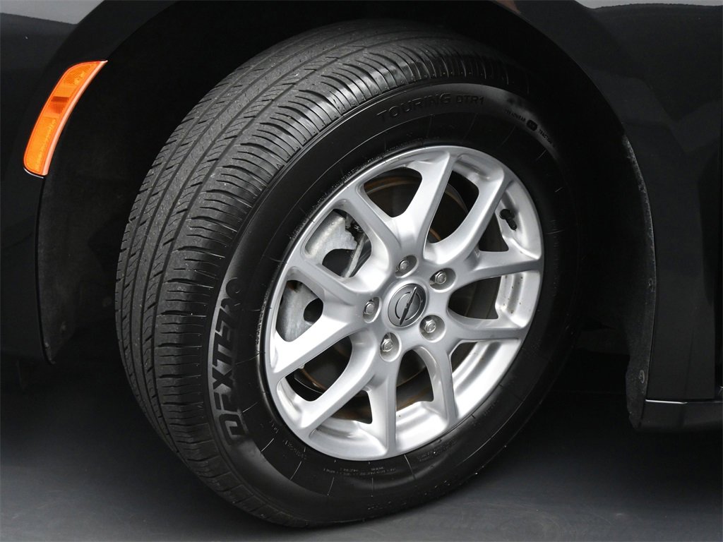 Used 2021 Chrysler Pacifica Touring-L image 23