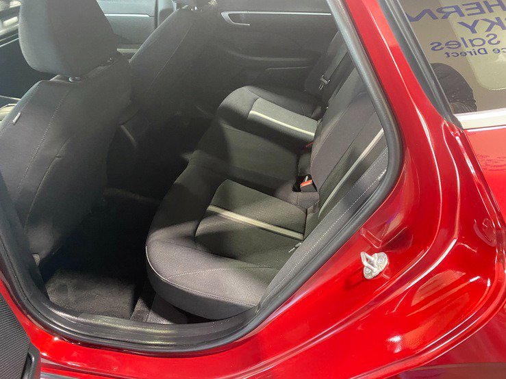 Used 2025 Hyundai Sonata SEL FWD image 16