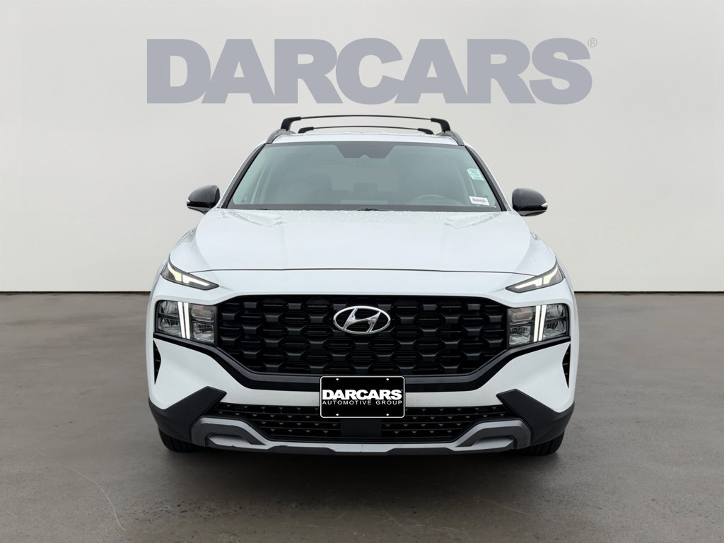 Used 2022 Hyundai Santa Fe XRT AWD/4WD image 2