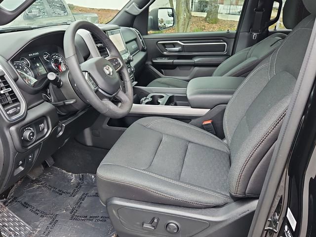 Used 2025 RAM 1500 Big Horn image 6