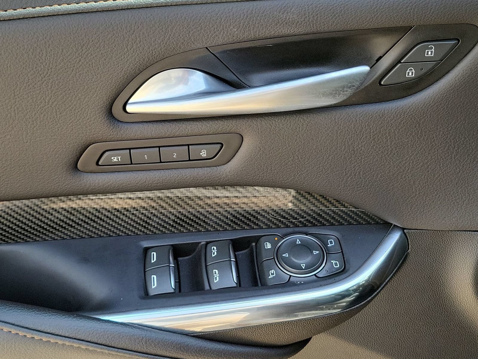 Certified 2023 Cadillac XT4 Sport FWD image 23