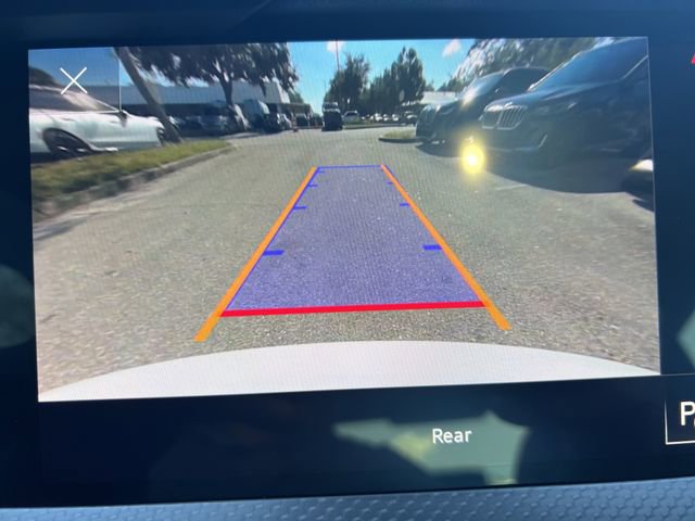 Used 2024 Audi RS 3 2.5T image 22