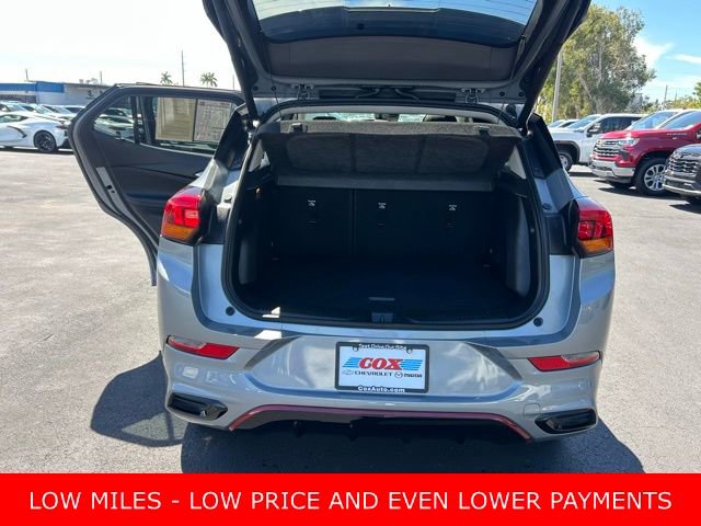 Used 2023 Buick Encore GX Select w/ Experience Buick Package image 16