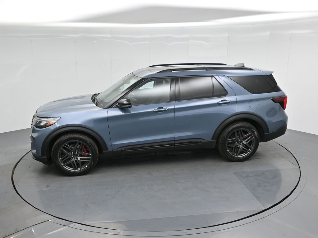 New 2025 Ford Explorer ST w/ Sun And Sound Package image 44