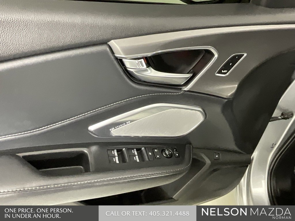 Used 2019 Acura RDX A-Spec image 18