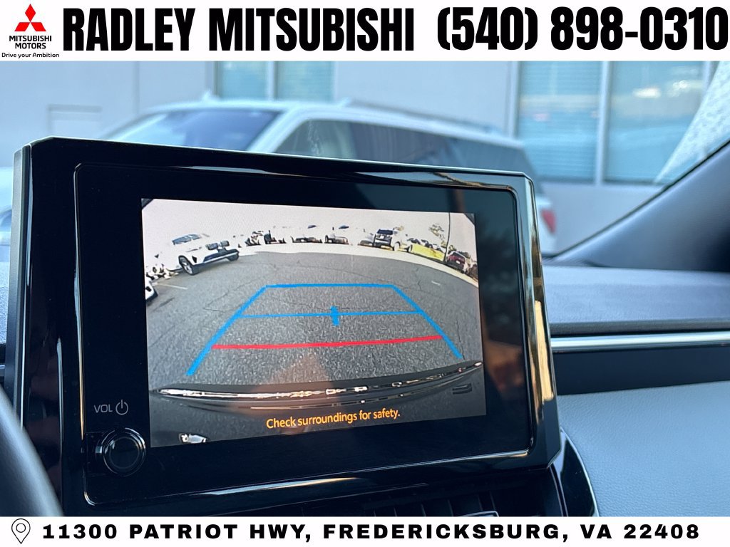 Used 2024 Toyota Corolla SE FWD image 9