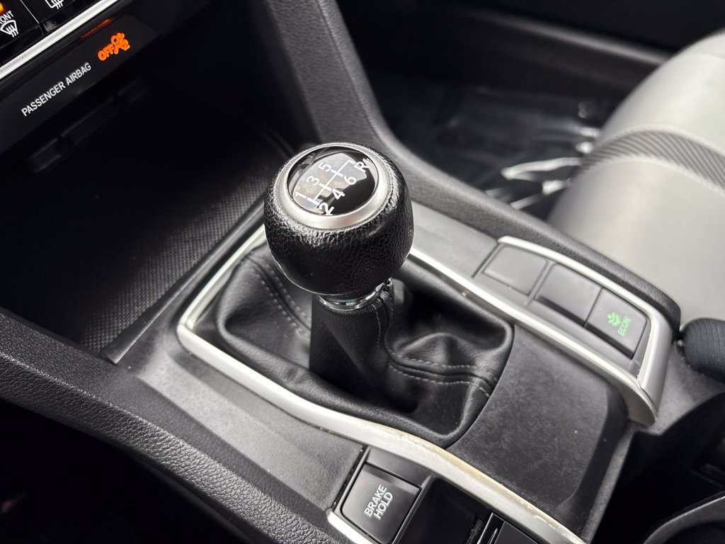 Used 2017 Honda Civic LX image 18