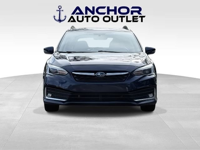 Used 2020 Subaru Impreza 2.0i Limited w/ Popular Package #2 image 2