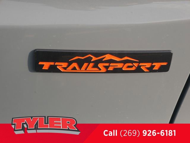 New 2026 Honda CR-V TrailSport image 15
