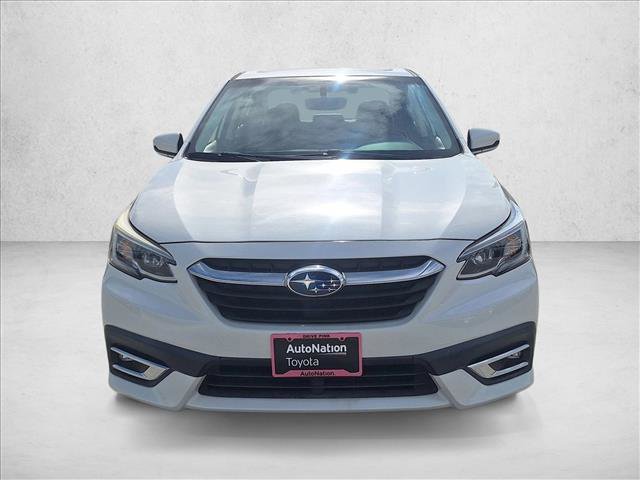 Used 2020 Subaru Legacy Limited w/ Popular Package #3 image 2