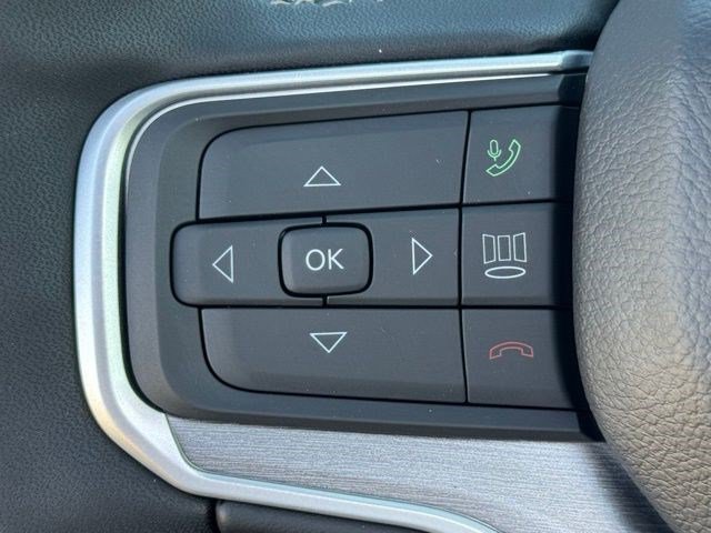 New 2026 Jeep Grand Wagoneer L Limited AWD/4WD image 17