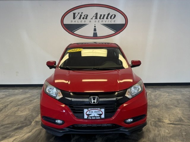 Used 2017 Honda HR-V EX image 5