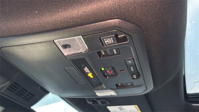 New 2026 Toyota Tacoma TRD Off-Road w/ TRD Off Road Upgrade Package image 22