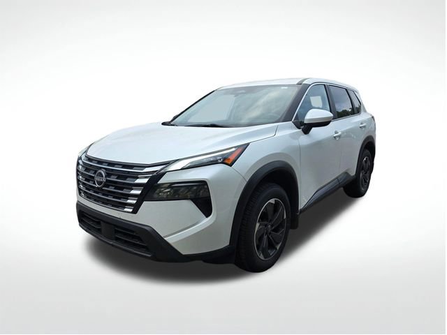 Used 2024 Nissan Rogue SV image 5