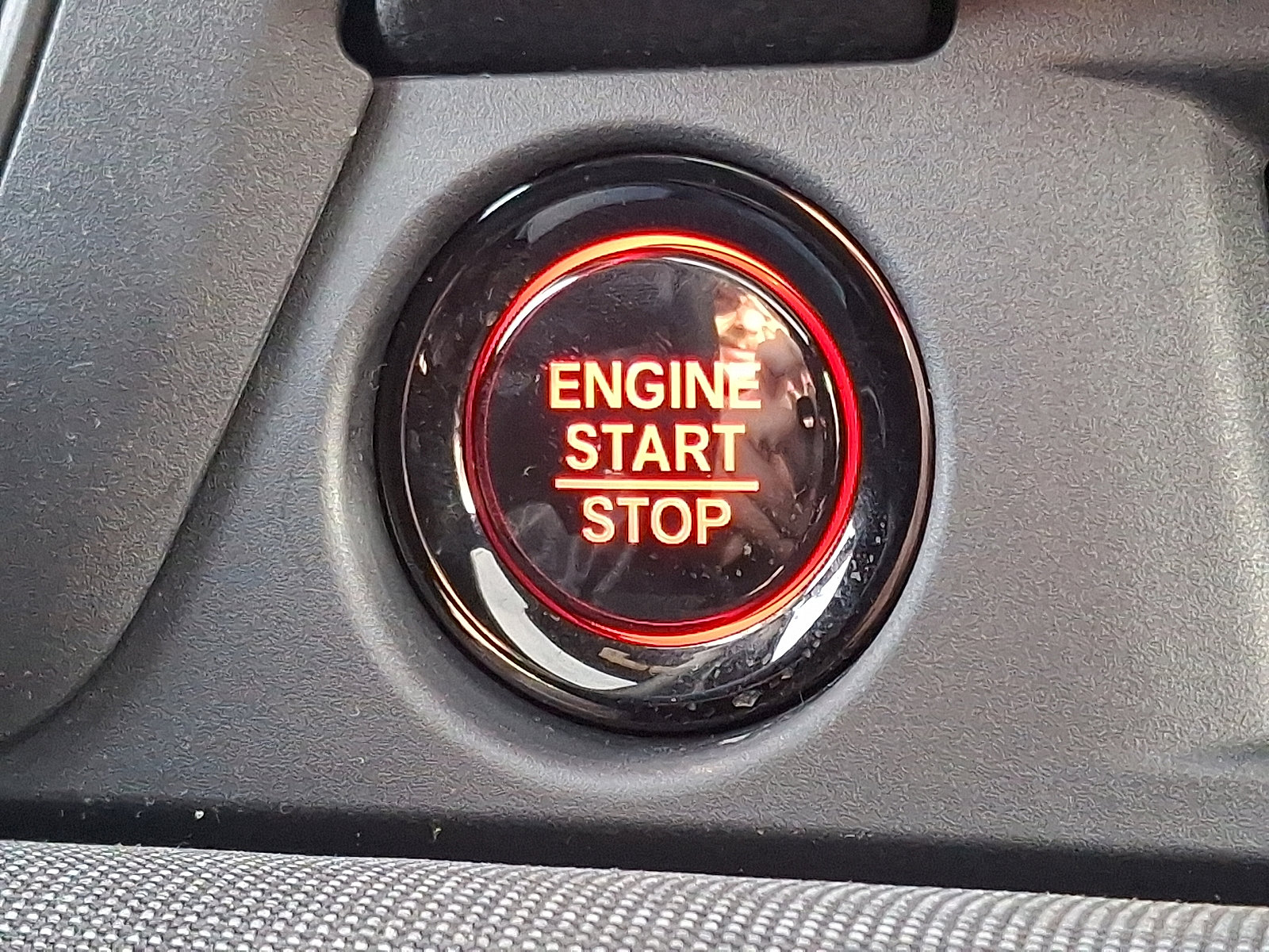 New 2026 Honda Passport TrailSport image 10