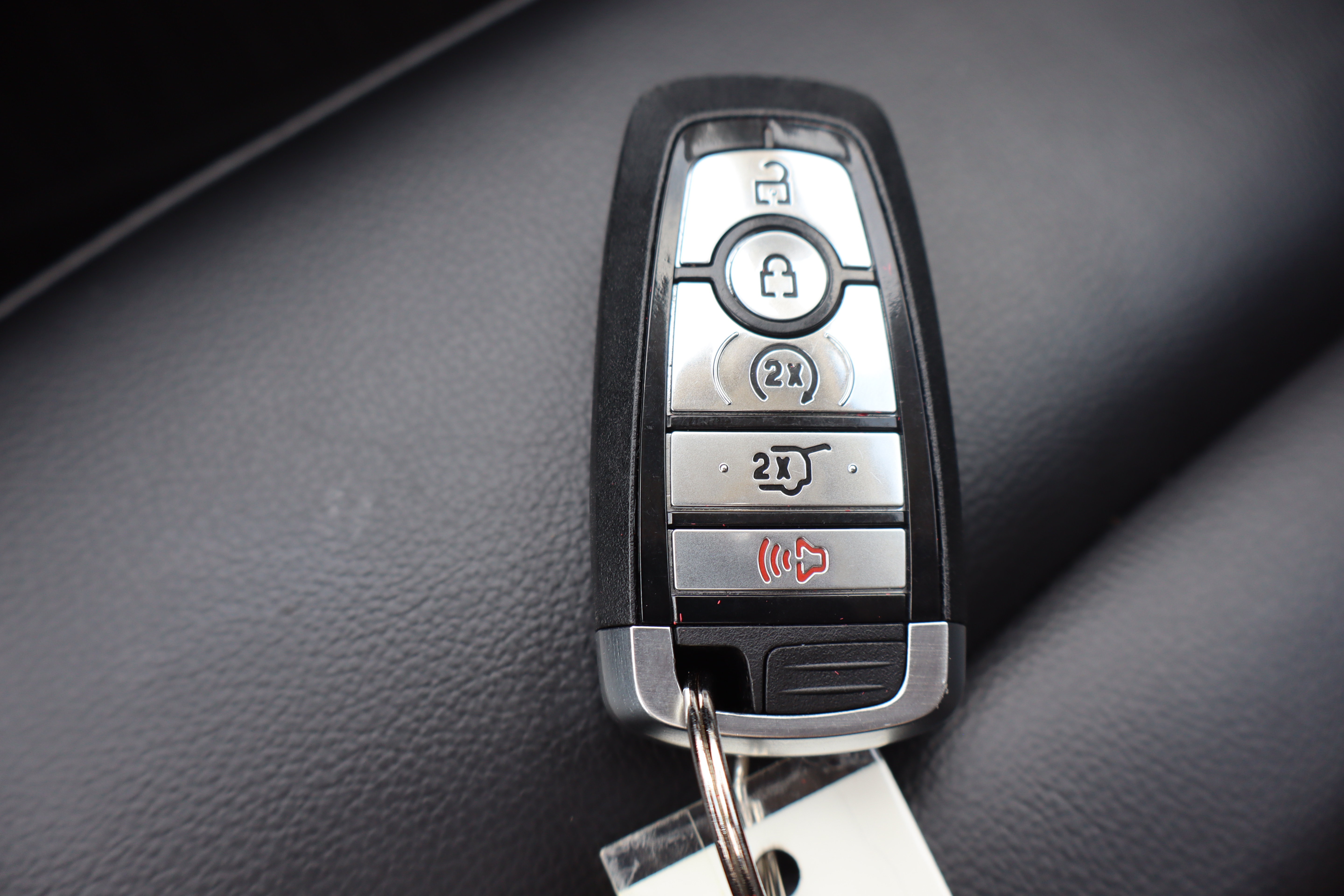 Used 2024 Ford Edge SEL w/ Convenience Package AWD/4WD image 33