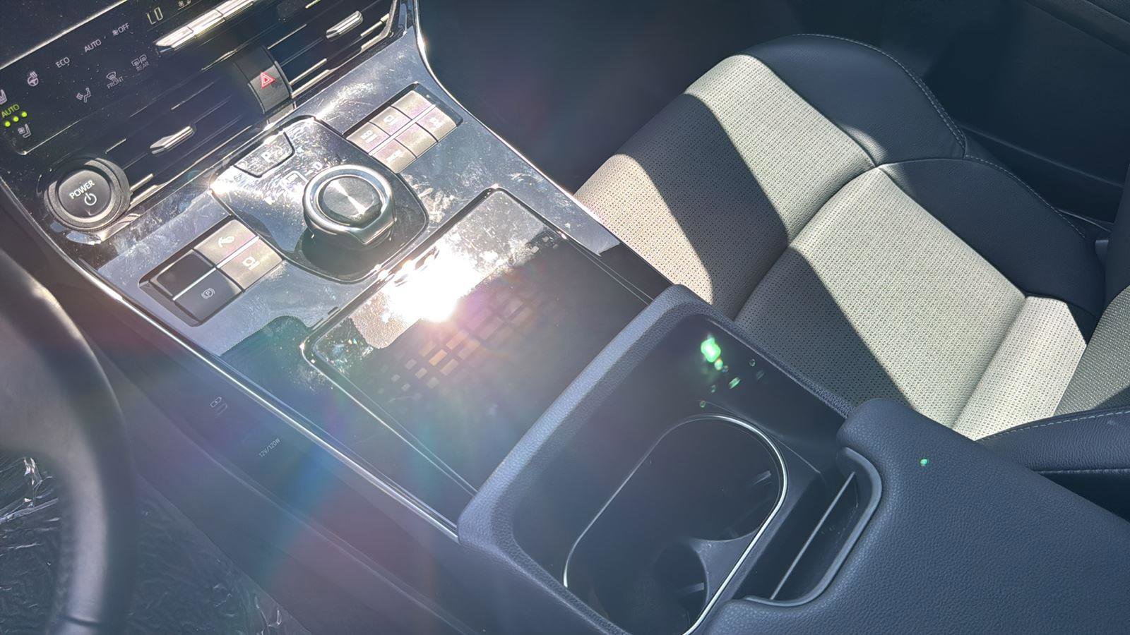 Certified 2023 Toyota bZ4X Limited image 18