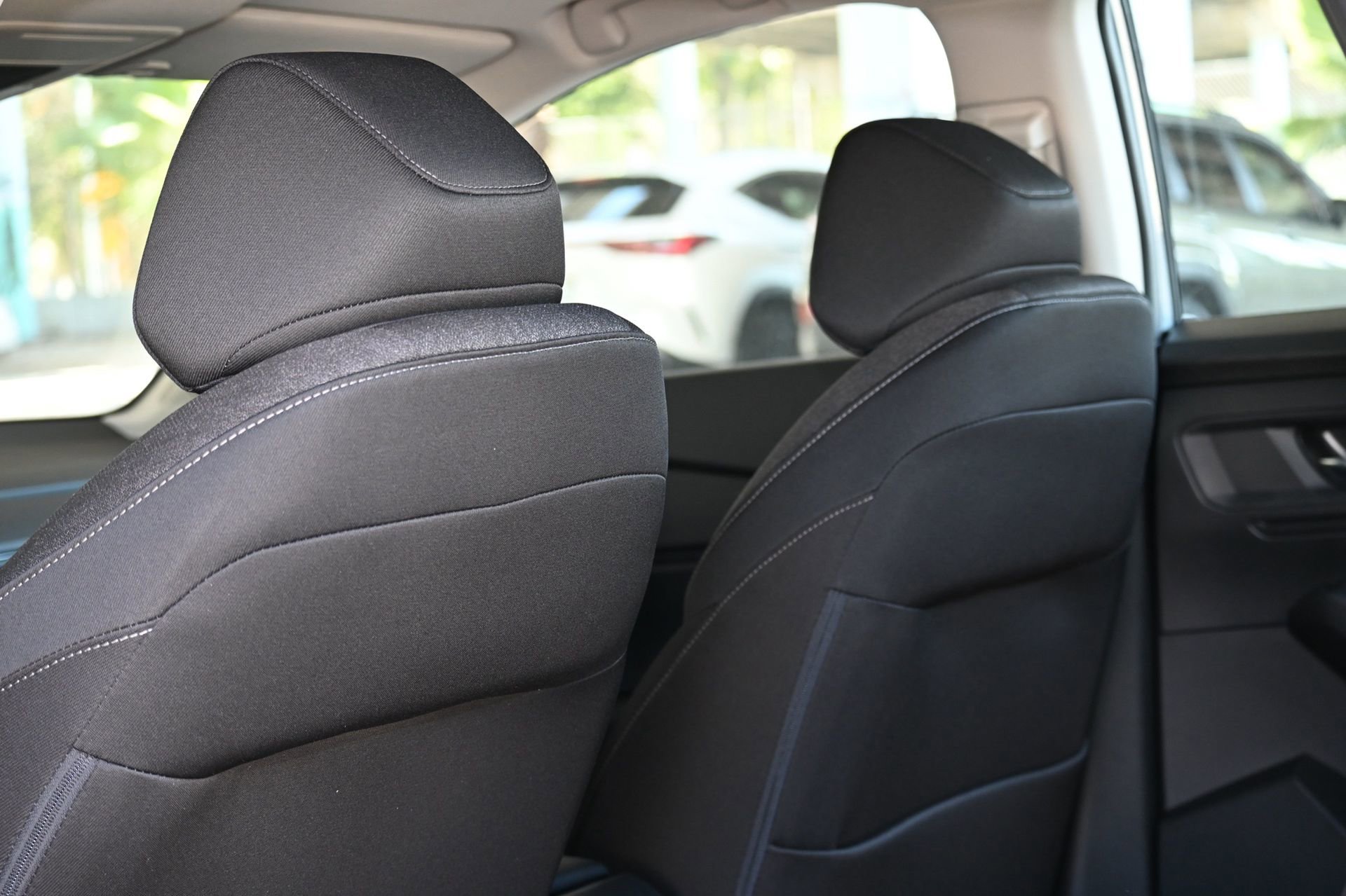 New 2026 Honda Accord SE image 20