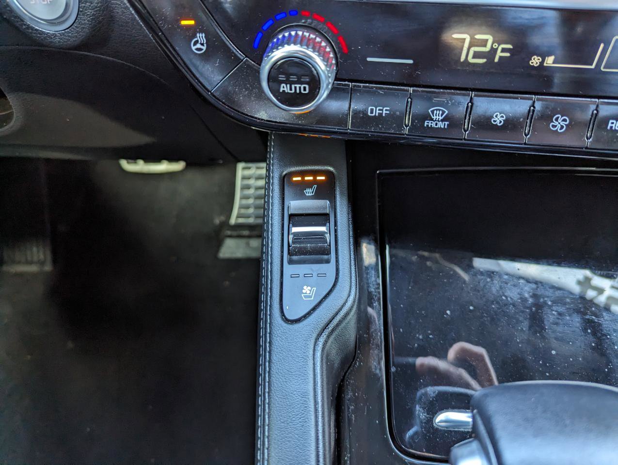 Used 2024 Kia Telluride SX Prestige X-Line image 24