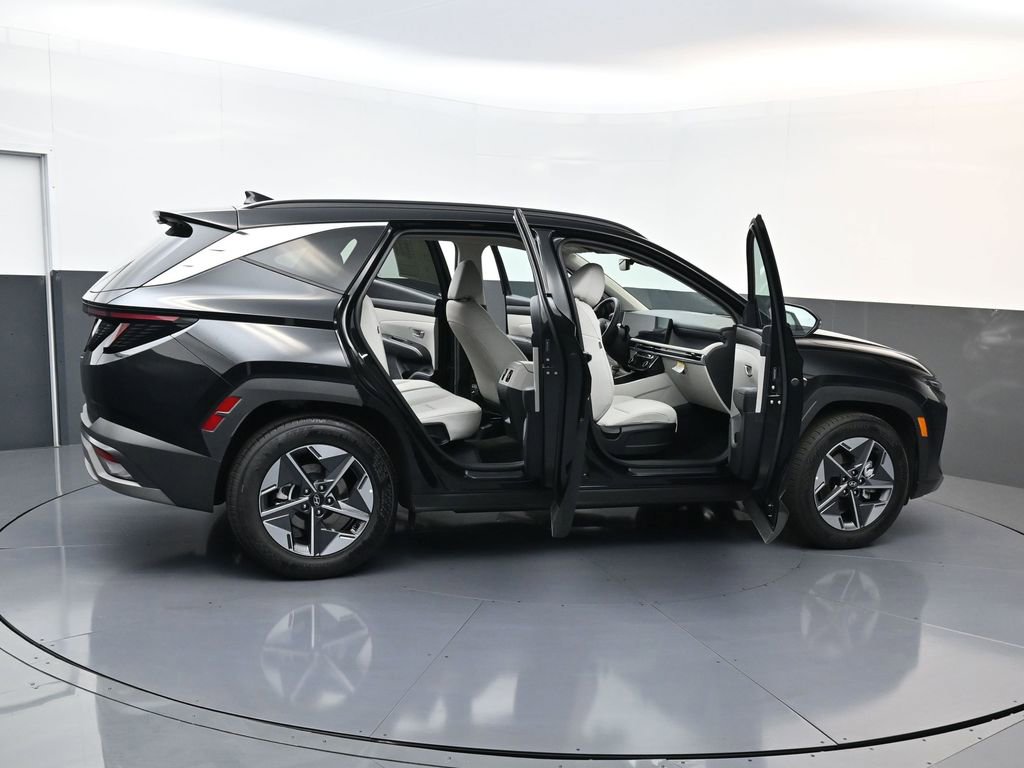 Used 2025 Hyundai Tucson SEL image 28