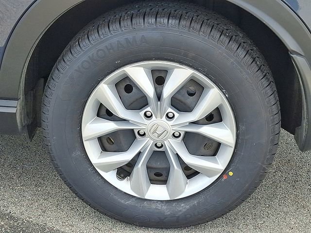 Certified 2023 Honda CR-V LX image 29