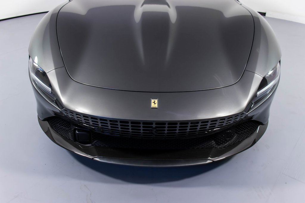 Certified 2024 Ferrari Roma image 13