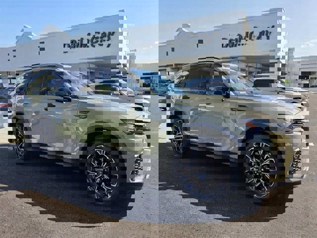 New 2025 MAZDA CX-70 Plug-In Hybrid w/ Premium Plus